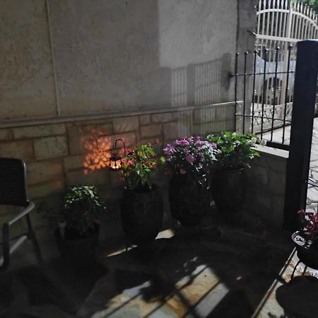 Eleni-Areti Apartment เปฟโกโฮรี ภายนอก รูปภาพ