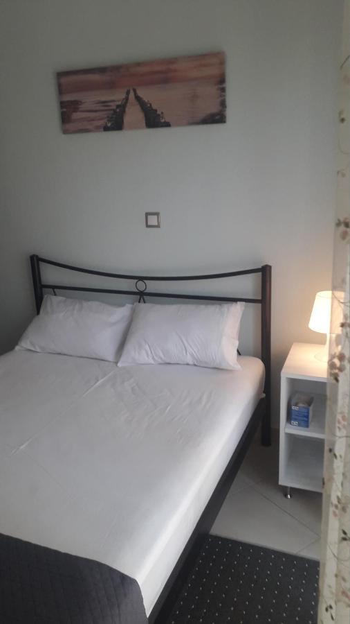 Eleni-Areti Apartment เปฟโกโฮรี ภายนอก รูปภาพ
