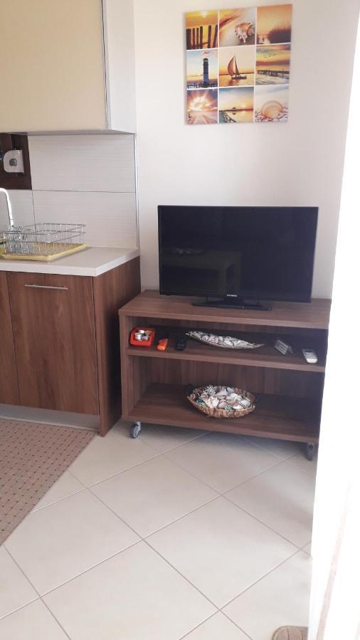 Eleni-Areti Apartment เปฟโกโฮรี ภายนอก รูปภาพ