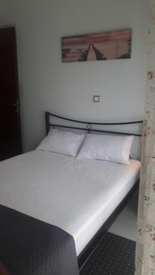 Eleni-Areti Apartment เปฟโกโฮรี ภายนอก รูปภาพ