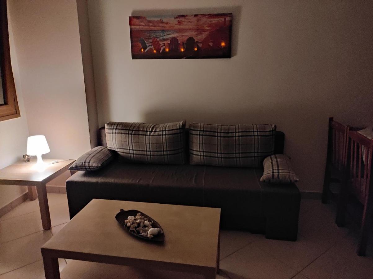 Eleni-Areti Apartment เปฟโกโฮรี ภายนอก รูปภาพ